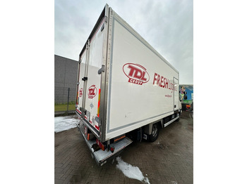 Kamion hladnjača DAF LF 45.220 12T E5 4x2 - FRIGO CARRIER - BOX 5m30 x 2m35 x 2m46 - *407.000km* - A/C - TAILLIFT - AUTOMATIC - BE TRUCK: slika Kamion hladnjača DAF LF 45.220 12T E5 4x2 - FRIGO CARRIER - BOX 5m30 x 2m35 x 2m46 - *407.000km* - A/C - TAILLIFT - AUTOMATIC - BE TRUCK