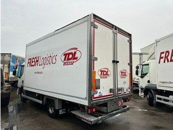 Kamion hladnjača DAF LF 45.220 12T E5 4x2 - FRIGO CARRIER - BOX 5m30 x 2m35 x 2m46 - *407.000km* - A/C - TAILLIFT - AUTOMATIC - BE TRUCK: slika Kamion hladnjača DAF LF 45.220 12T E5 4x2 - FRIGO CARRIER - BOX 5m30 x 2m35 x 2m46 - *407.000km* - A/C - TAILLIFT - AUTOMATIC - BE TRUCK