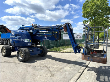 Podizna platforma JLG