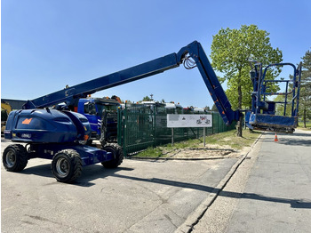 Podizna platforma JLG