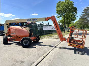 Podizna platforma JLG 600AJ