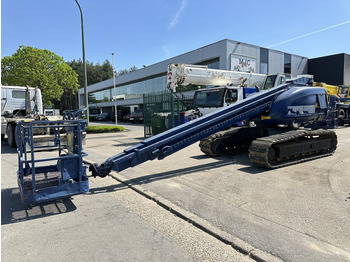 Podizna platforma JLG 600SC - 20.36m - TRACKS / RAUPE - 230kg - DIESEL - BE MACHINE: slika Podizna platforma JLG 600SC - 20.36m - TRACKS / RAUPE - 230kg - DIESEL - BE MACHINE