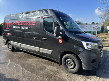 Furgon RENAULT Master 2.3
