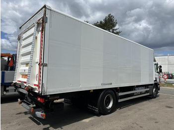 Kamion sandučar Scania P320 RETARDER - CLOSED BOX 8m25 x 2m47 x 2m30 - TAILLIFT 2000kg - EURO 6 - GOOD CONDITION: slika Kamion sandučar Scania P320 RETARDER - CLOSED BOX 8m25 x 2m47 x 2m30 - TAILLIFT 2000kg - EURO 6 - GOOD CONDITION Kamion sandučar Scania P320 RETARDER - CLOSED BOX 8m25 x 2m47 x 2m30 - TAILLIFT 2000kg - EURO 6 - GOOD CONDITION: slika Kamion sandučar Scania P320 RETARDER - CLOSED BOX 8m25 x 2m47 x 2m30 - TAILLIFT 2000kg - EURO 6 - GOOD CONDITION