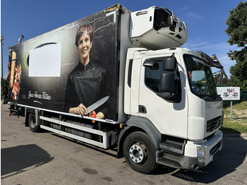 Kamion hladnjača VOLVO FL 240