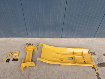 Priključak CATERPILLAR