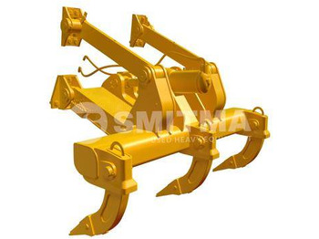 Priključak CATERPILLAR