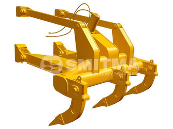 Priključak CATERPILLAR