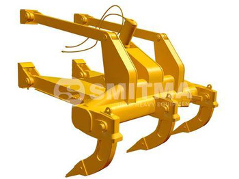 Priključak CATERPILLAR