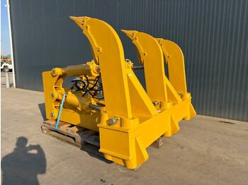 Priključak CATERPILLAR