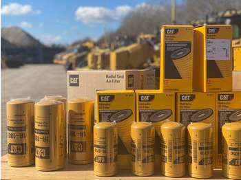 Priključak CATERPILLAR