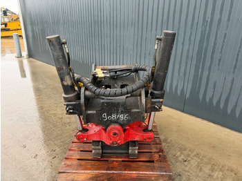 Priključak INDEXATOR