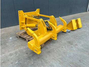 Priključak KOMATSU