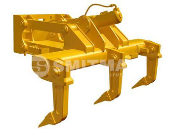 Priključak KOMATSU