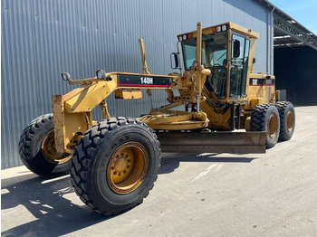 Grejder CATERPILLAR 140H