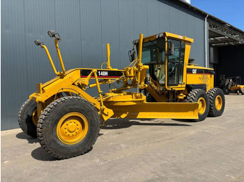 Grejder CATERPILLAR 140H