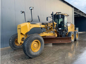 Grejder CATERPILLAR 140