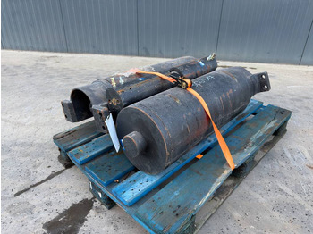 Okvir/ Šasija CATERPILLAR