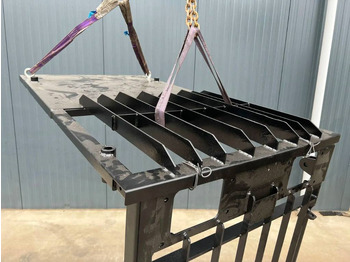 Novi Kabina i unutrašnjost za Građevinski strojevi Cat 318C Guard: slika Novi Kabina i unutrašnjost za Građevinski strojevi Cat 318C Guard