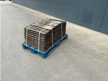 Okvir/ Šasija CATERPILLAR