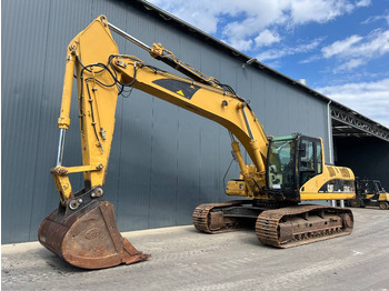 Bager gusjeničar CATERPILLAR 325CL