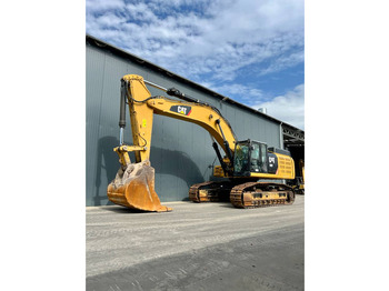 Bager gusjeničar CATERPILLAR 352F