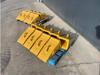 Novi Korpa za Građevinski strojevi Cat 365 / 374 / 385 / 390 Tips: slika Novi Korpa za Građevinski strojevi Cat 365 / 374 / 385 / 390 Tips