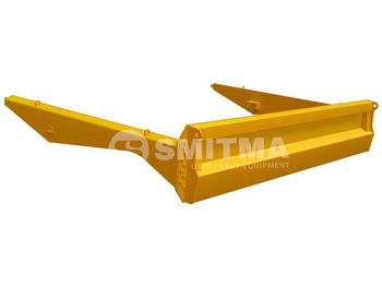 Stražnje dizalo CATERPILLAR