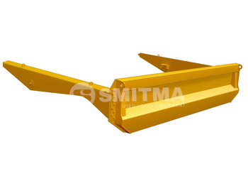 Stražnje dizalo CATERPILLAR
