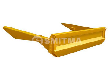 Stražnje dizalo CATERPILLAR