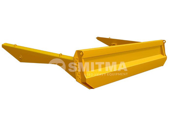 Stražnje dizalo CATERPILLAR