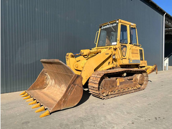 Utovarivač gusjeničar CATERPILLAR 953