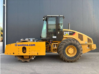 Valjak Cat CP74: slika Valjak Cat CP74