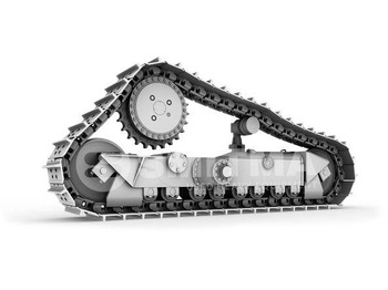 Okvir/ Šasija CATERPILLAR