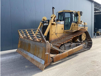 Buldožer CATERPILLAR D6R