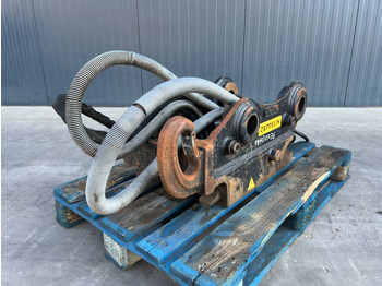 Brza spojka OILQUICK