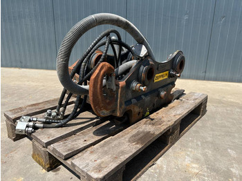 Brza spojka OILQUICK