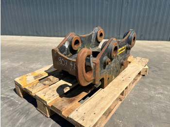 Brza spojka OILQUICK