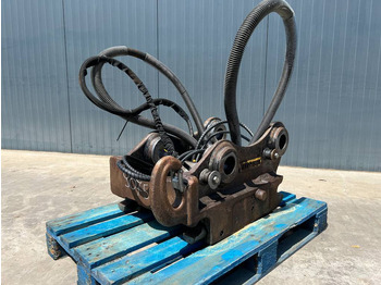 Brza spojka OILQUICK