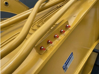 Novi Priključak za Građevinski strojevi Cat 323D 15m Set Long Reach Equipment: slika Novi Priključak za Građevinski strojevi Cat 323D 15m Set Long Reach Equipment Novi Priključak za Građevinski strojevi Cat 323D 15m Set Long Reach Equipment: slika Novi Priključak za Građevinski strojevi Cat 323D 15m Set Long Reach Equipment