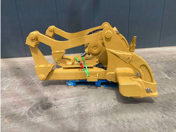 Novi Priključak za Građevinski strojevi Cat D6 XE: slika Novi Priključak za Građevinski strojevi Cat D6 XE