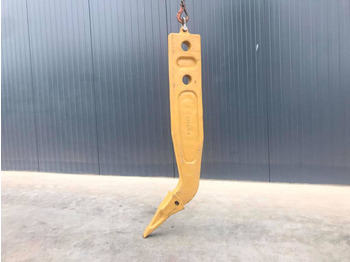 Novi Priključak za Građevinski strojevi Cat D7H Shank incl. Tip: slika Novi Priključak za Građevinski strojevi Cat D7H Shank incl. Tip
