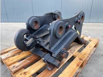 Brza spojka VERACHTERT