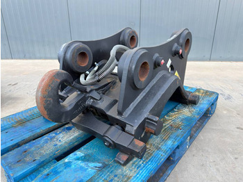 Brza spojka VERACHTERT