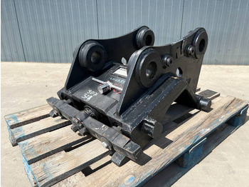 Brza spojka VERACHTERT