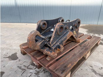 Brza spojka VERACHTERT