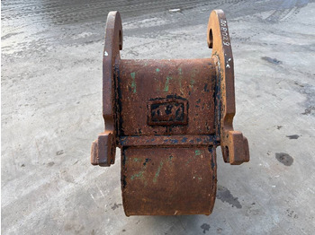 Korpa za Građevinski strojevi Verachtert CW20S / CW30S / CW40S: slika Korpa za Građevinski strojevi Verachtert CW20S / CW30S / CW40S