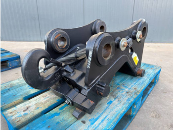 Brza spojka VERACHTERT