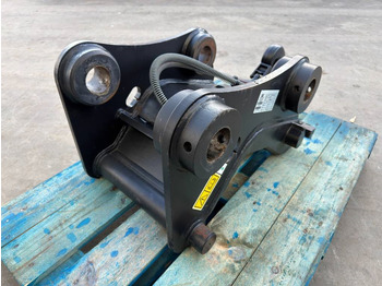 Novi Brza spojka za Građevinski strojevi Verachtert CW20S - M312 / M314F / M315D / M315F / M316C / M31: slika Novi Brza spojka za Građevinski strojevi Verachtert CW20S - M312 / M314F / M315D / M315F / M316C / M31