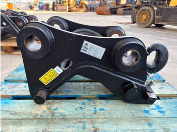 Novi Brza spojka za Građevinski strojevi Verachtert CW20S - M312 / M314F / M315D / M315F / M316C / M31: slika Novi Brza spojka za Građevinski strojevi Verachtert CW20S - M312 / M314F / M315D / M315F / M316C / M31